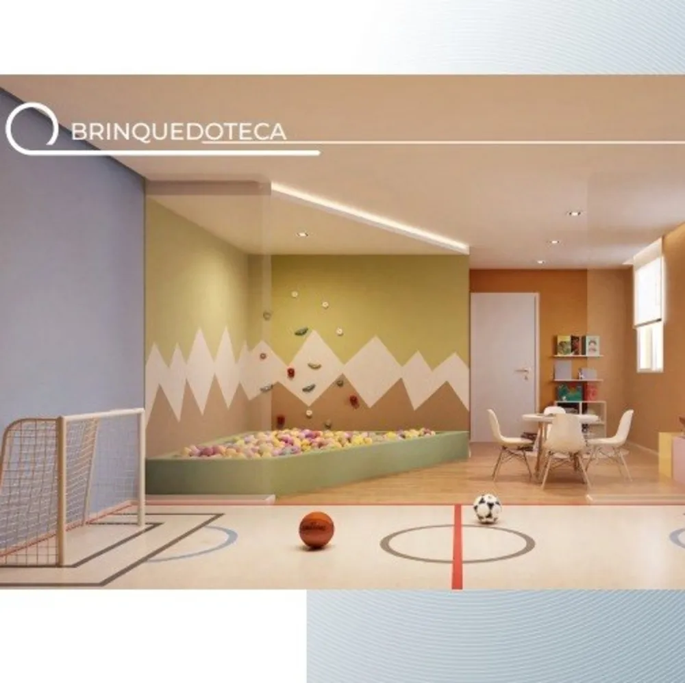 Apartamento, 2 quartos - Foto 10