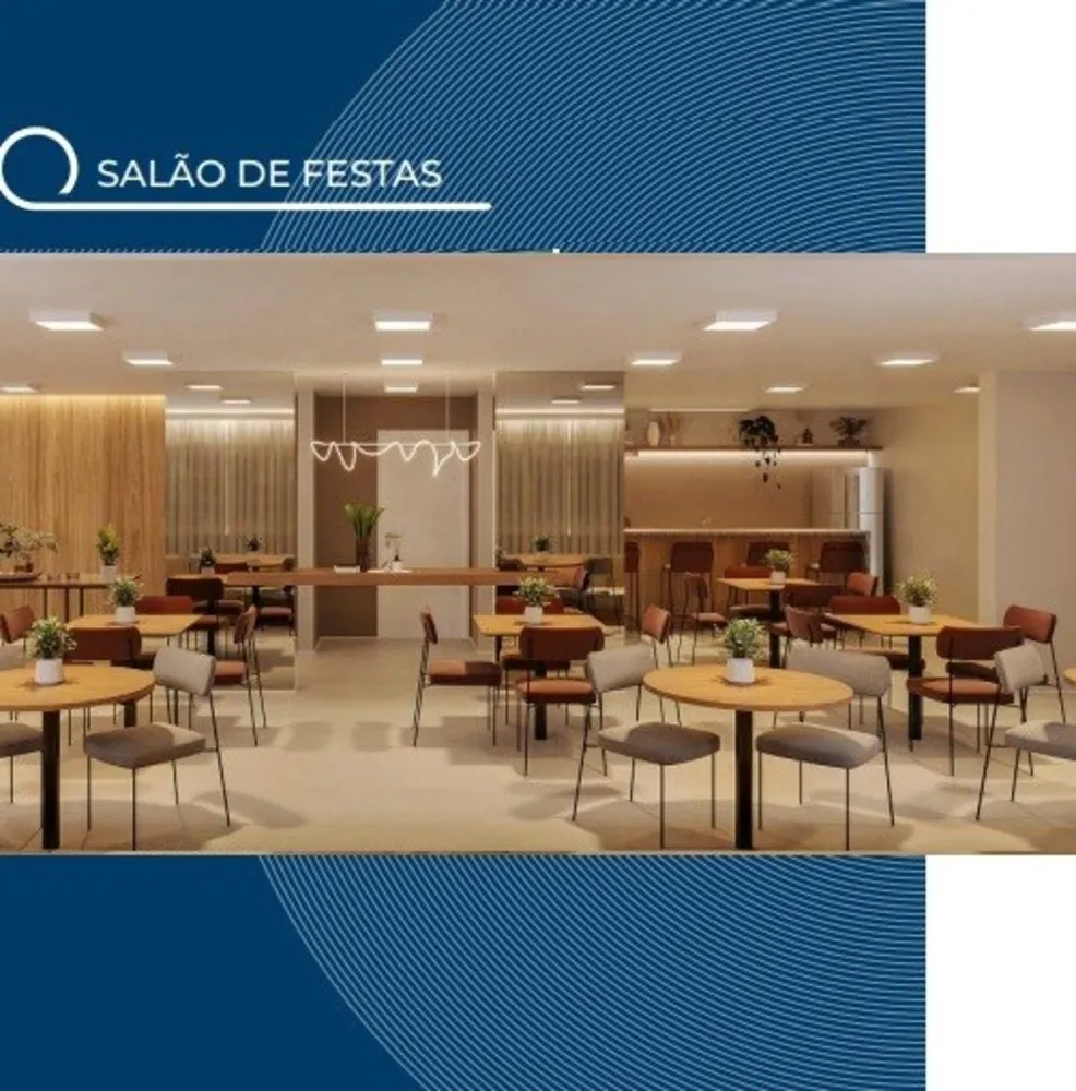 Apartamento, 2 quartos - Foto 12