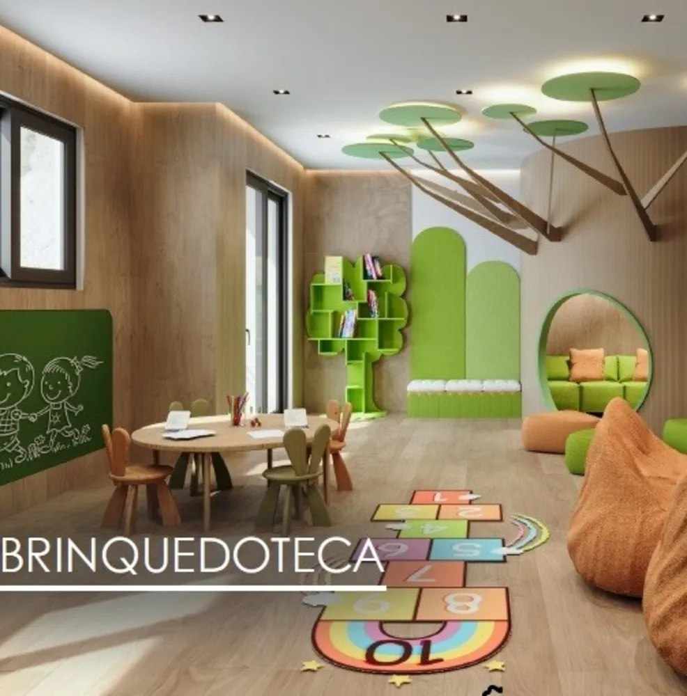 Apartamento, 2 quartos - Foto 6