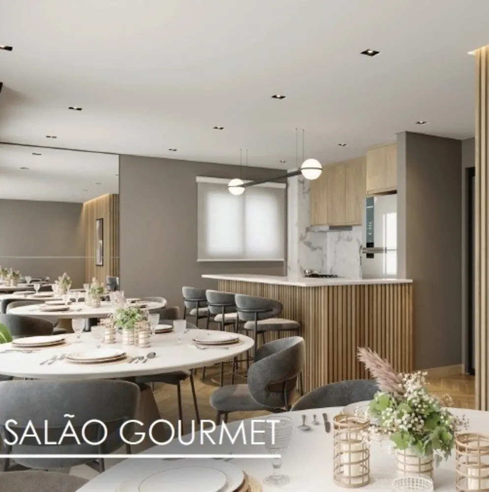 Apartamento, 2 quartos - Foto 5