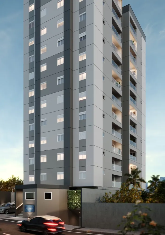 Apartamento, 3 quartos - Foto 1