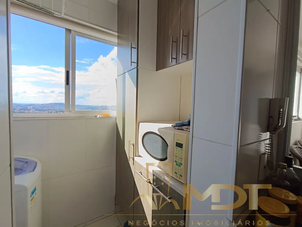 Apartamento, 3 quartos, 90 m² - Foto 5