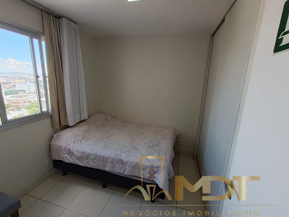 Apartamento, 3 quartos, 90 m² - Foto 11
