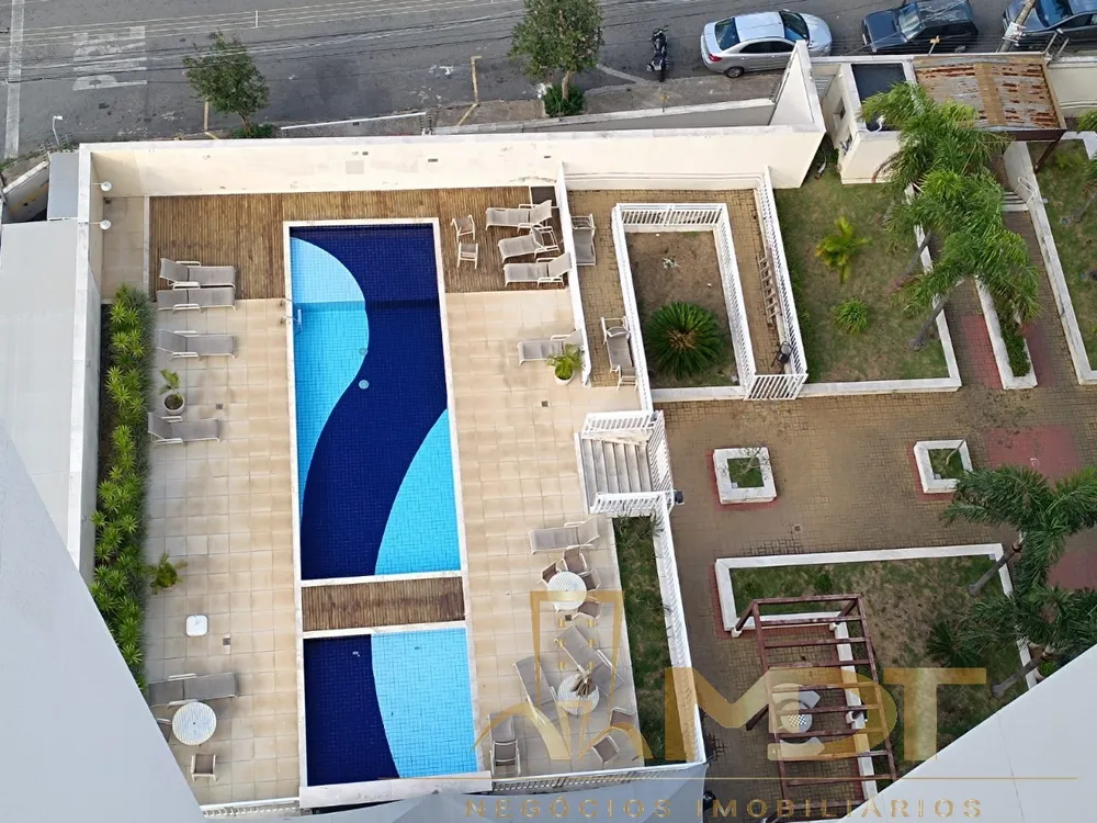 Apartamento, 3 quartos, 90 m² - Foto 12