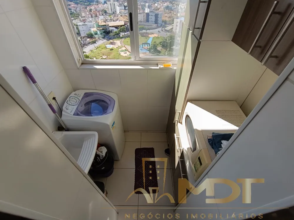Apartamento, 3 quartos, 90 m² - Foto 6