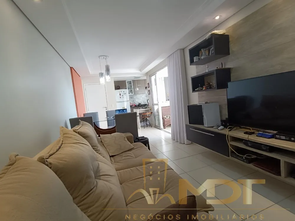 Apartamento, 3 quartos, 90 m² - Foto 7