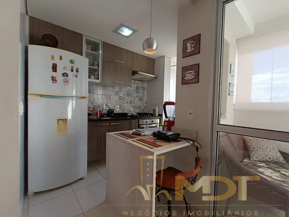 Apartamento, 3 quartos, 90 m² - Foto 2