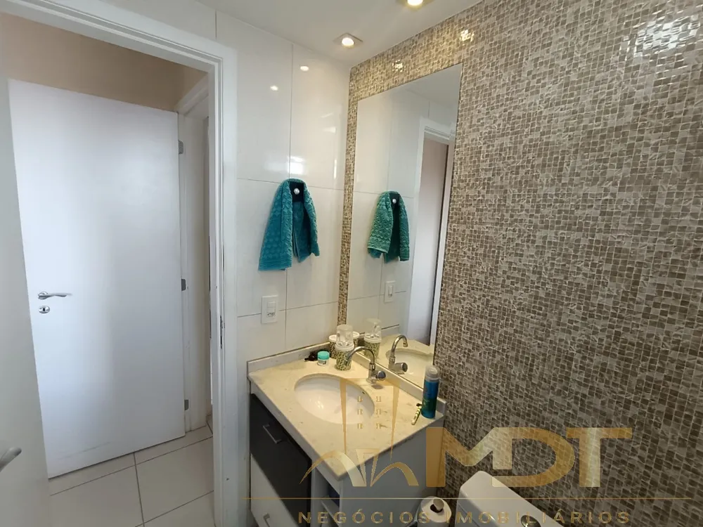 Apartamento, 3 quartos, 90 m² - Foto 14