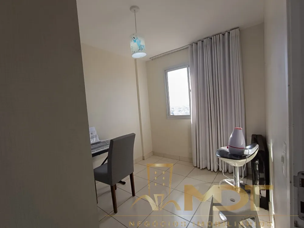 Apartamento, 3 quartos, 90 m² - Foto 10