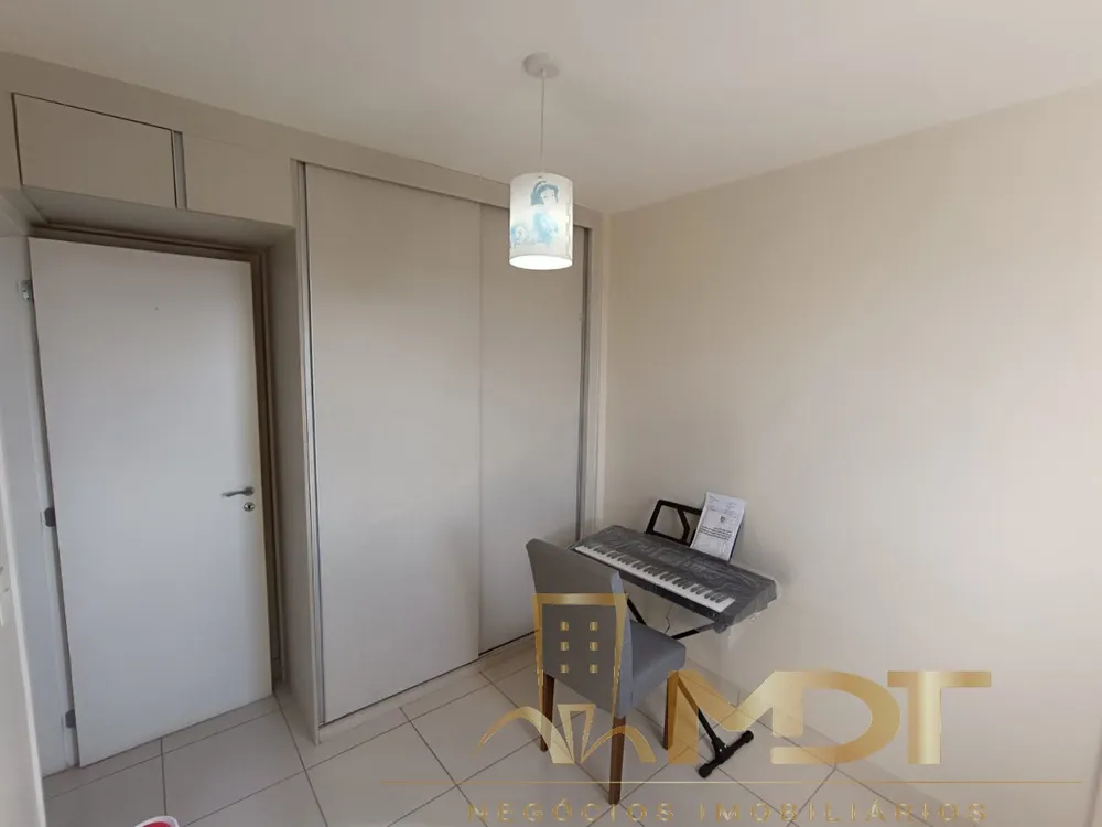Apartamento, 3 quartos, 90 m² - Foto 9