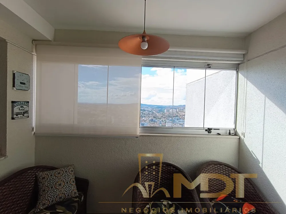 Apartamento, 3 quartos, 90 m² - Foto 8