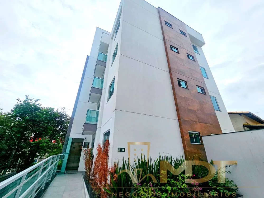 Apartamento, 2 quartos, 130 m² - Foto 3