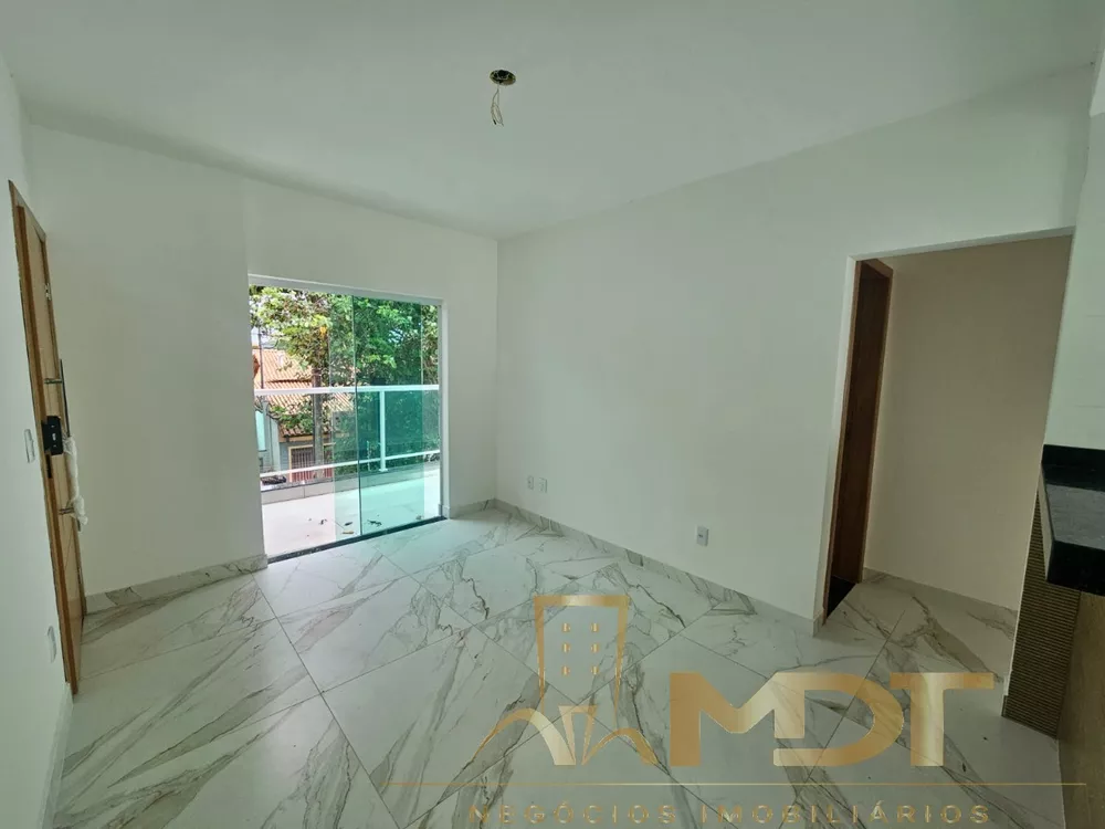 Apartamento, 2 quartos, 130 m² - Foto 4