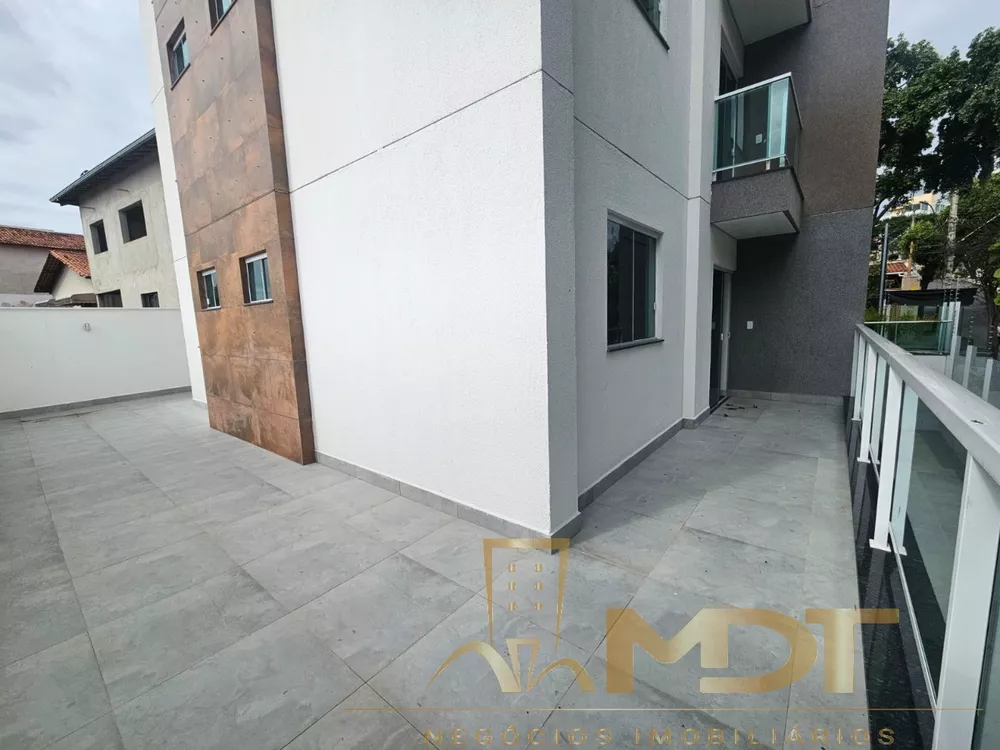 Apartamento, 2 quartos, 130 m² - Foto 7