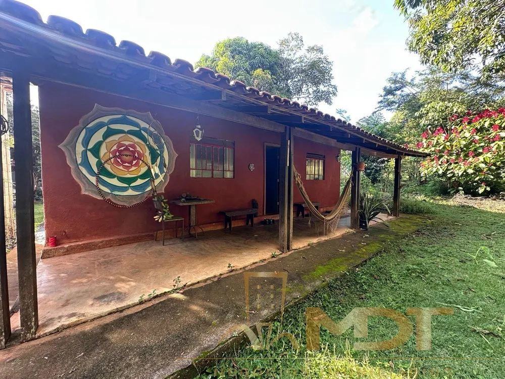 Chácara, 2 quartos, 714 m² - Foto 2