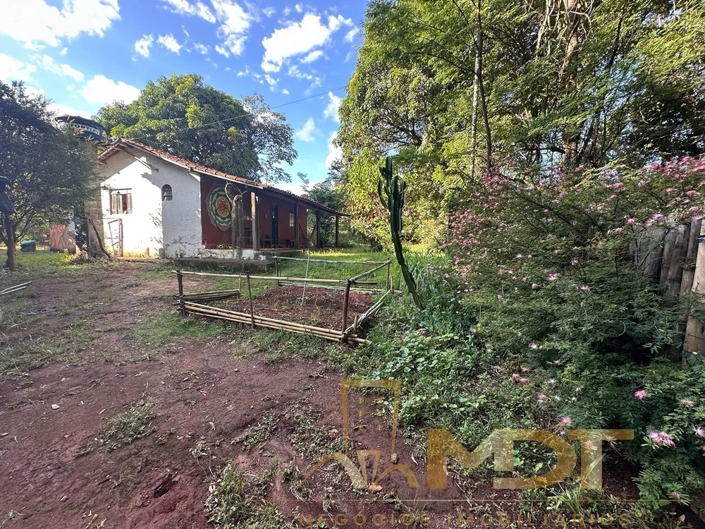 Chácara, 2 quartos, 714 m² - Foto 11