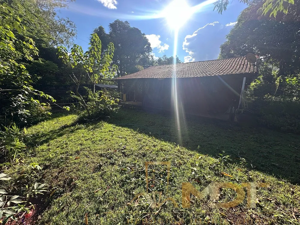 Chácara, 2 quartos, 714 m² - Foto 12