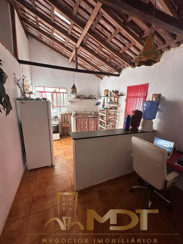 Chácara, 2 quartos, 714 m² - Foto 6