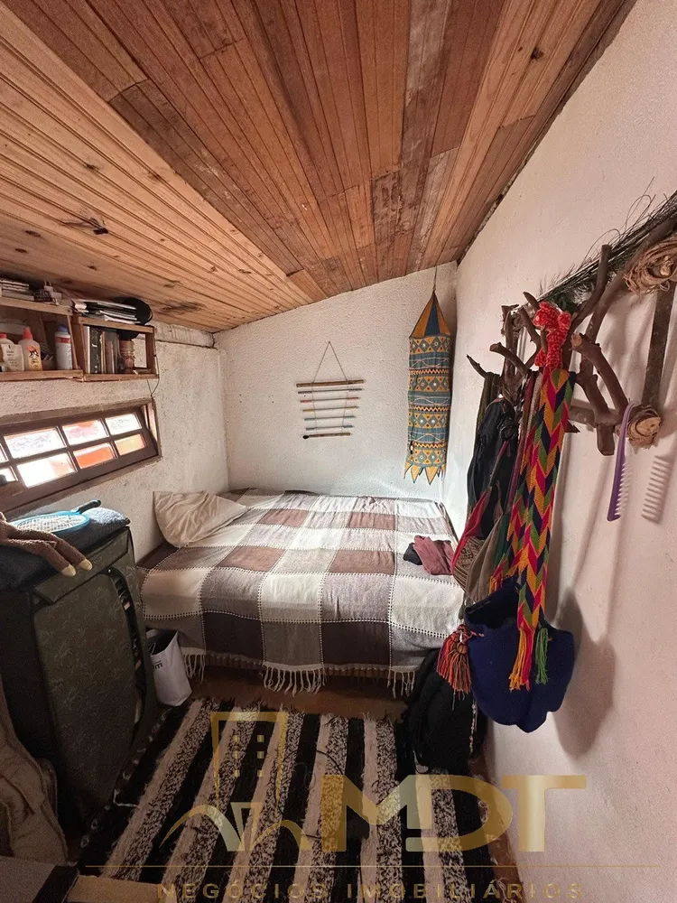 Chácara, 2 quartos, 714 m² - Foto 5