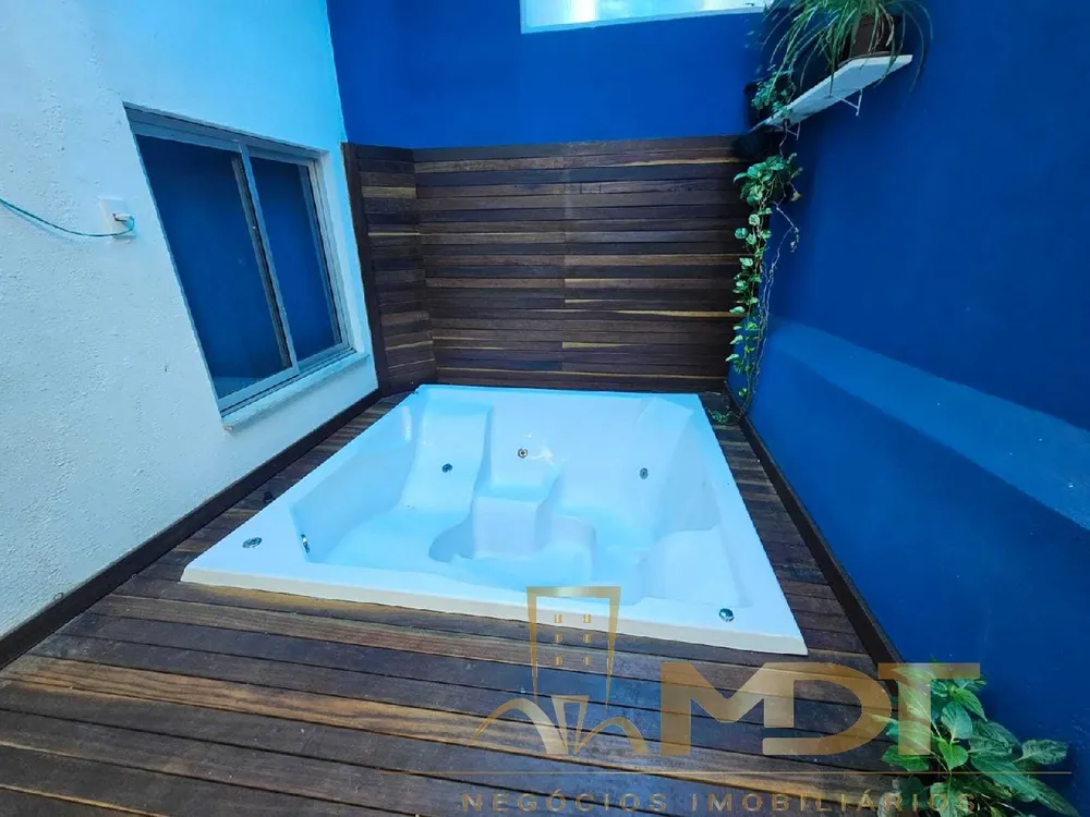 Apartamento, 3 quartos, 108 m² - Foto 3