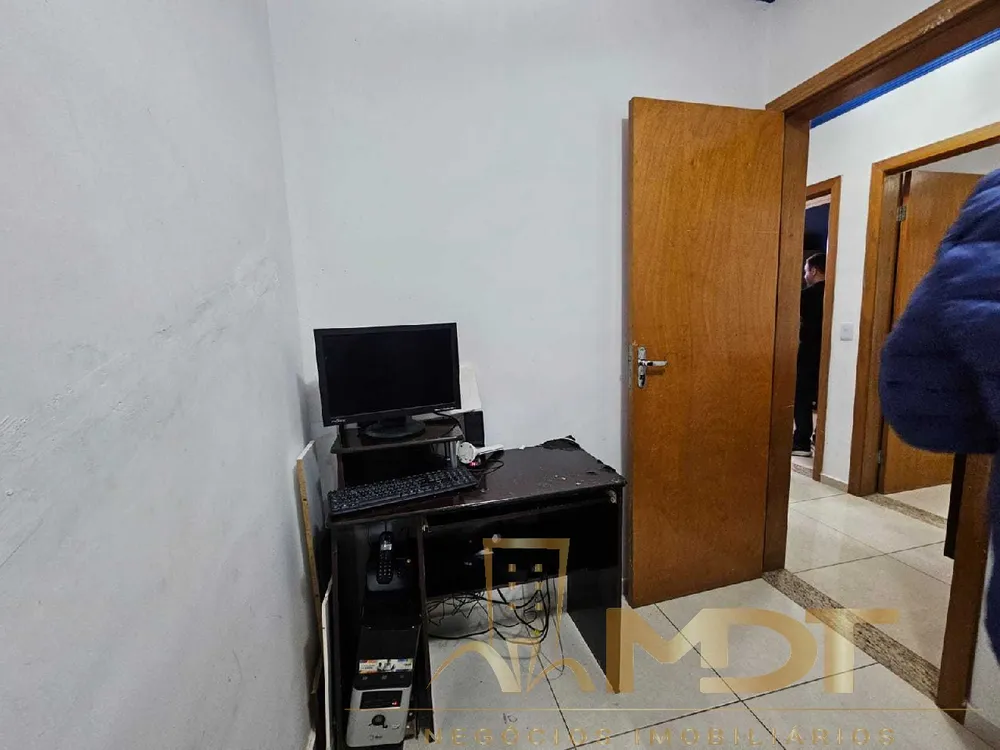 Apartamento, 3 quartos, 108 m² - Foto 1
