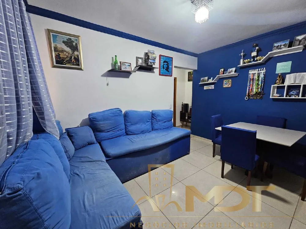 Apartamento, 3 quartos, 108 m² - Foto 4