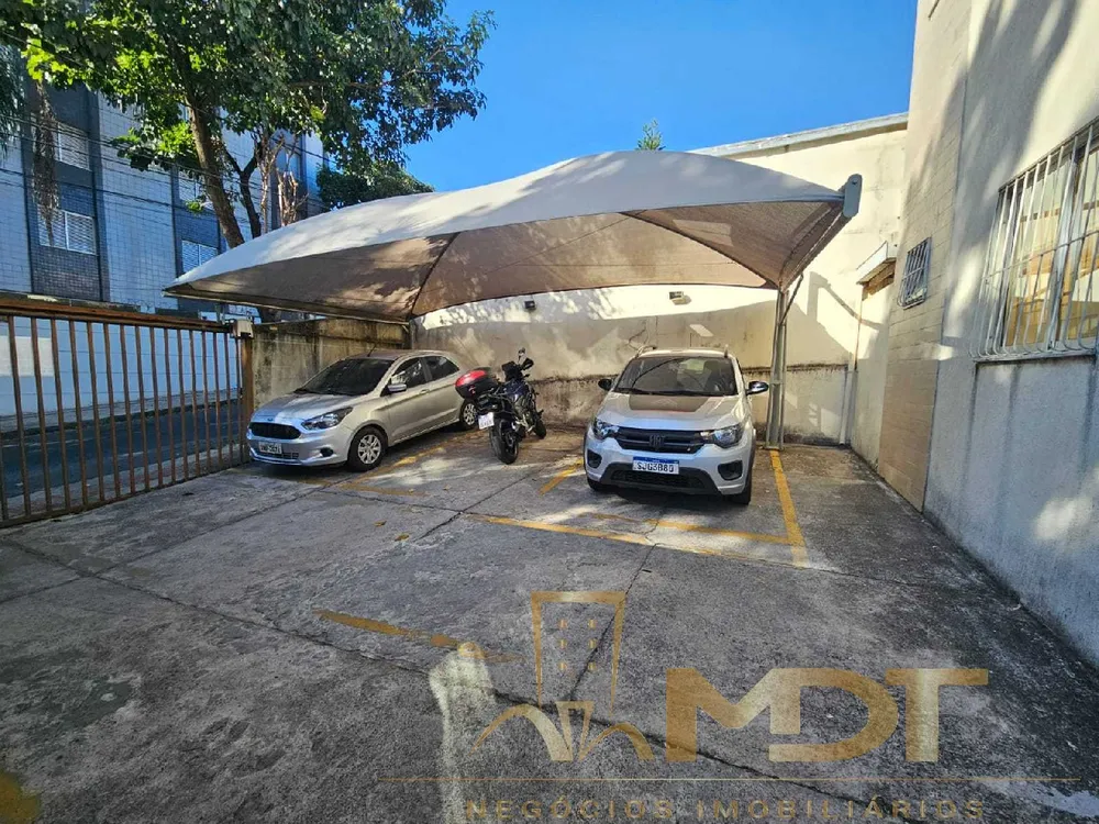 Apartamento, 3 quartos, 108 m² - Foto 1