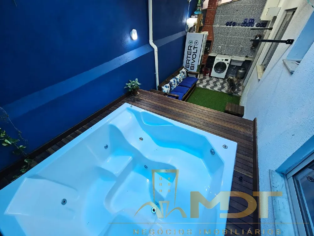 Apartamento, 3 quartos, 108 m² - Foto 11