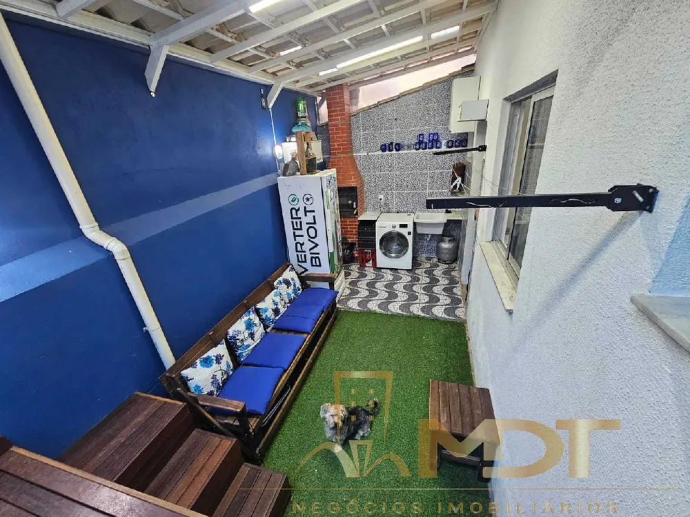 Apartamento, 3 quartos, 108 m² - Foto 2