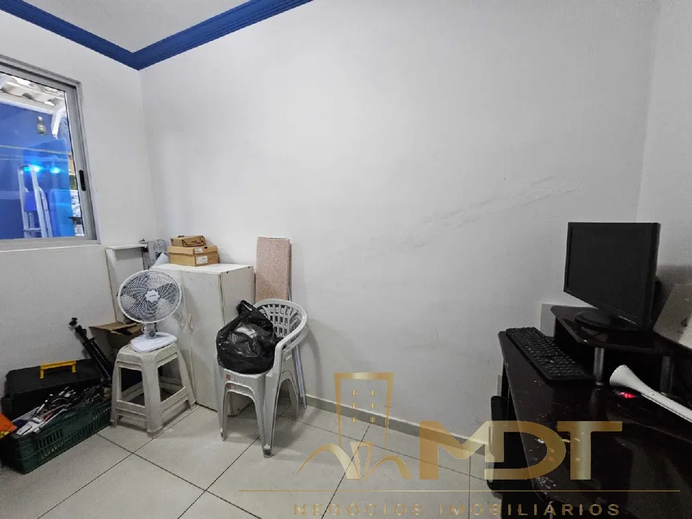 Apartamento, 3 quartos, 108 m² - Foto 6