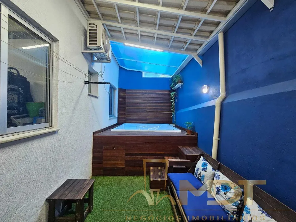 Apartamento, 3 quartos, 108 m² - Foto 4