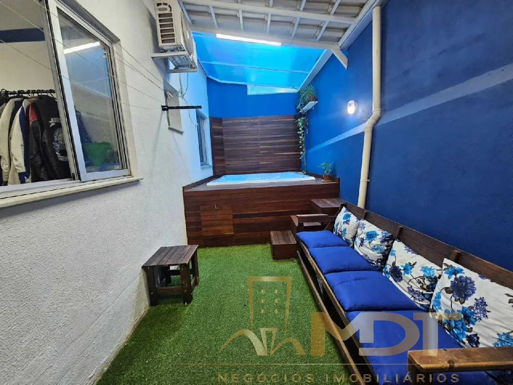 Apartamento, 3 quartos, 108 m² - Foto 8