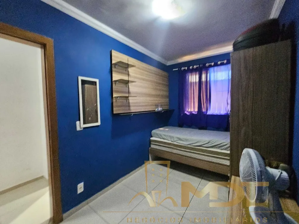 Apartamento, 3 quartos, 108 m² - Foto 5
