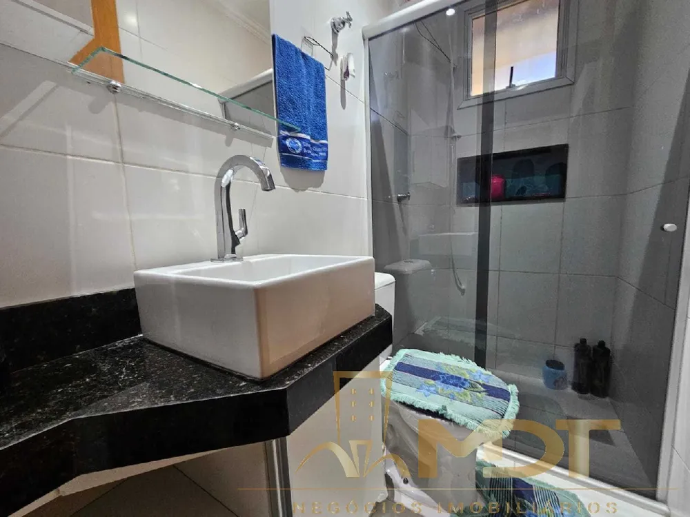 Apartamento, 3 quartos, 108 m² - Foto 2