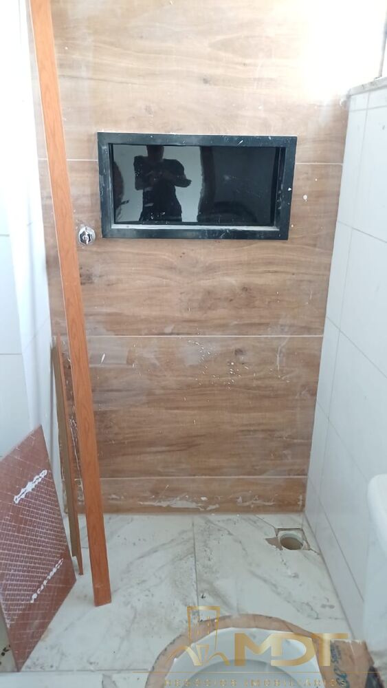 Apartamento, 3 quartos, 55 m² - Foto 3