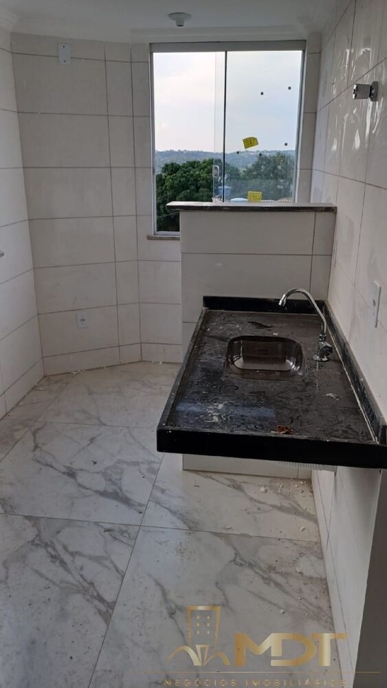 Apartamento, 3 quartos, 55 m² - Foto 4