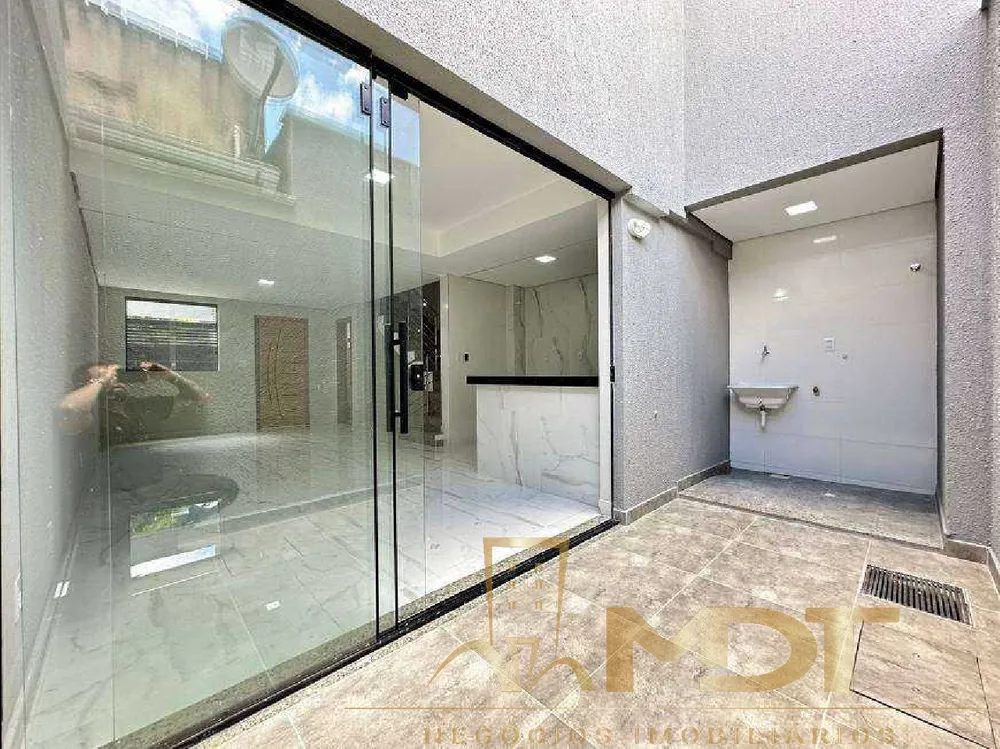 Casa, 3 quartos, 168 m² - Foto 10