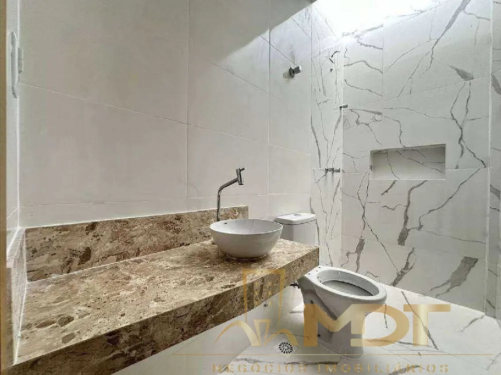 Casa, 3 quartos, 168 m² - Foto 3