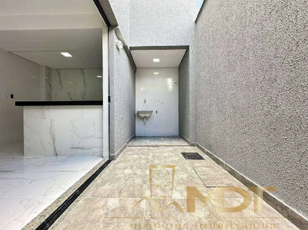 Casa, 3 quartos, 168 m² - Foto 12