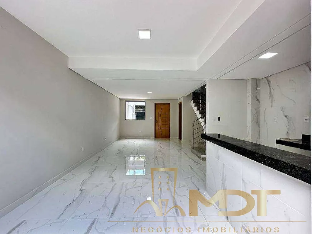 Casa, 3 quartos, 168 m² - Foto 3