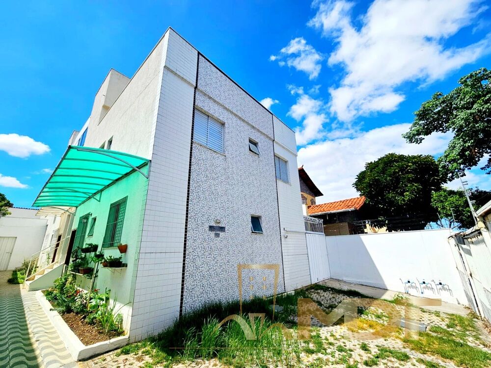 Apartamento, 3 quartos, 60 m² - Foto 2