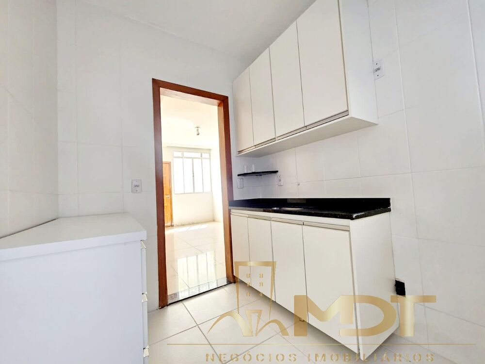 Apartamento, 3 quartos, 60 m² - Foto 4