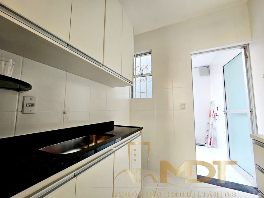 Apartamento, 3 quartos, 60 m² - Foto 3