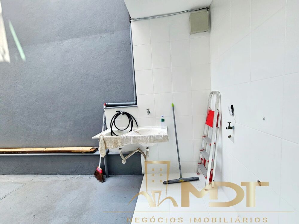 Apartamento, 3 quartos, 60 m² - Foto 6