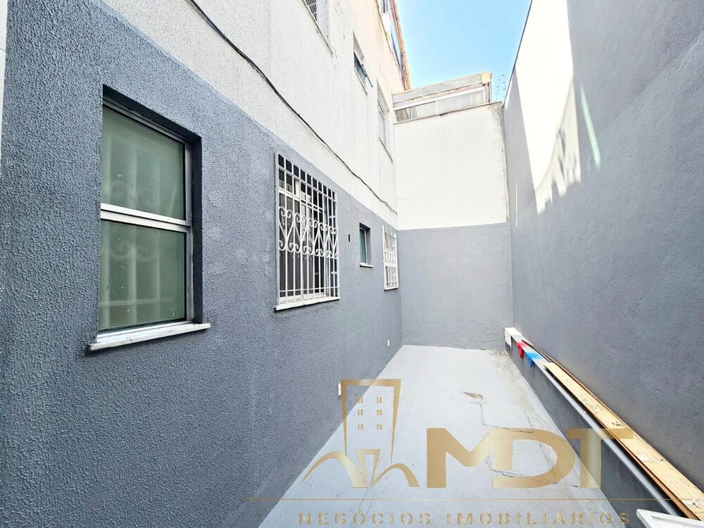 Apartamento, 3 quartos, 60 m² - Foto 5