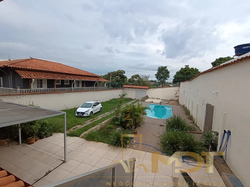 Casa, 4 quartos - Foto 8