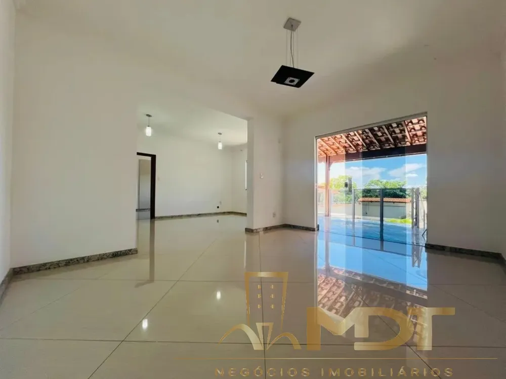 Casa, 4 quartos - Foto 5