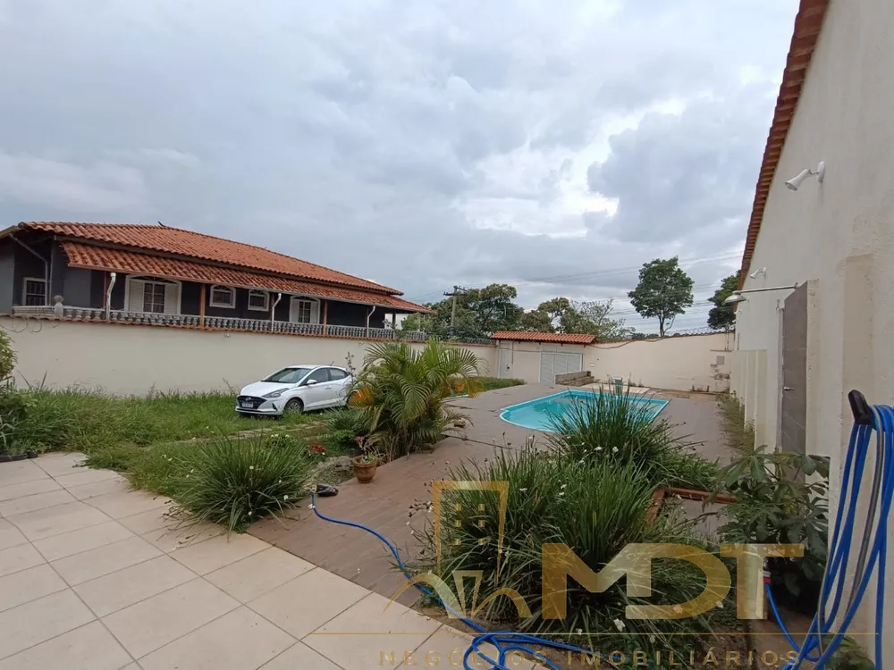 Casa, 4 quartos - Foto 2
