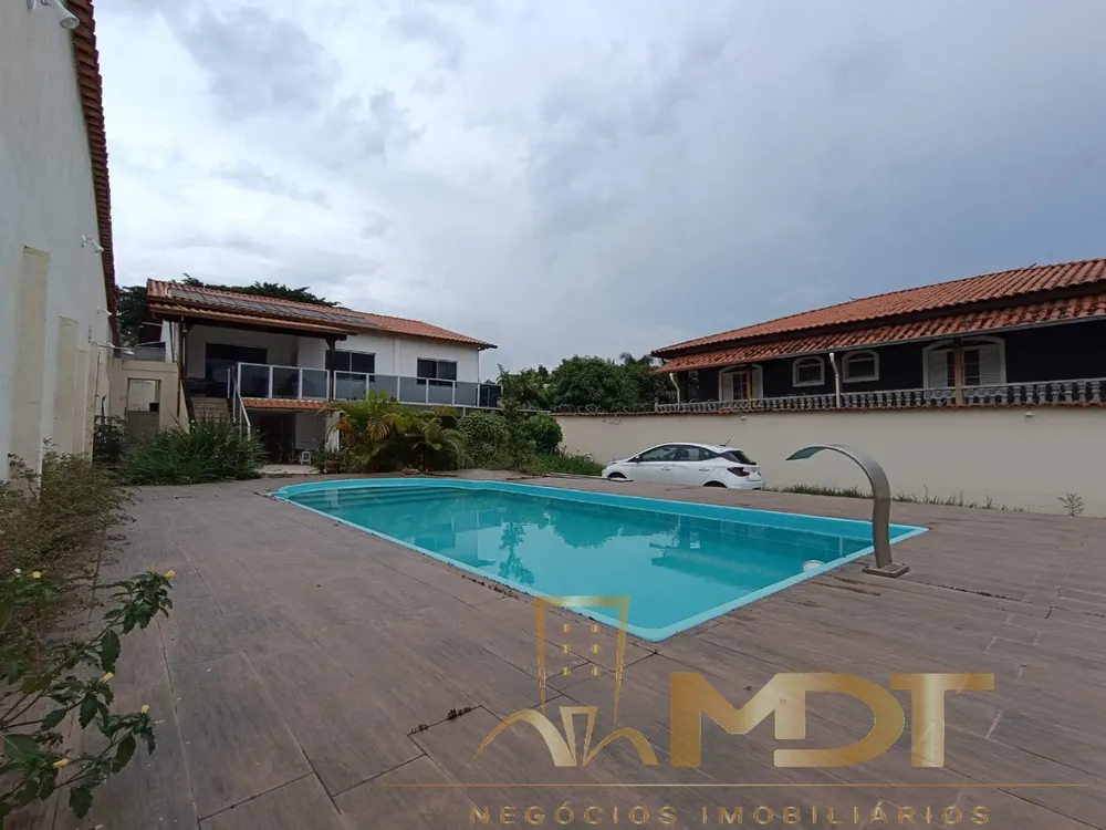 Casa, 4 quartos - Foto 7