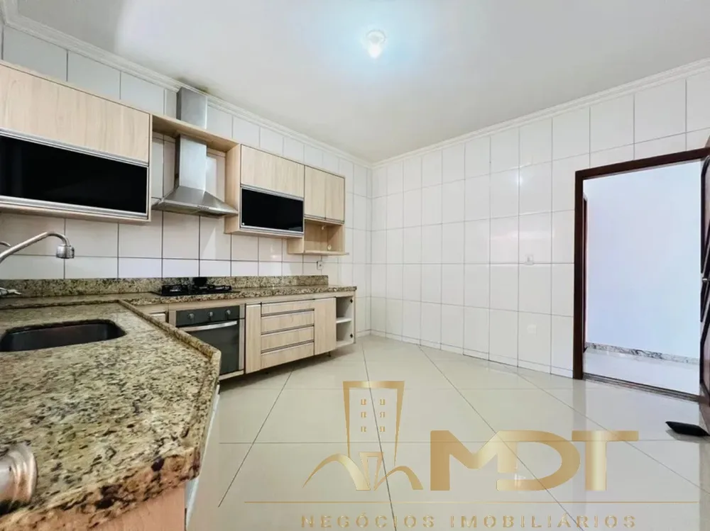 Casa, 4 quartos - Foto 4